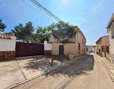 Foto 2 de Casa en calle Mayor en Campos del Paraíso