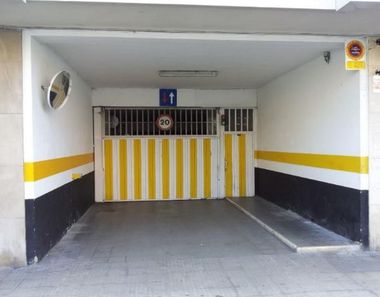 Foto contactar de Garaje en venta en calle Jose Miguel Barandiaran de 10 m²