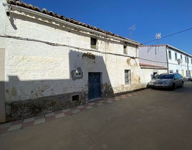 Foto 1 de Casa a calle Marcos Morcillo a Aldea del Cano