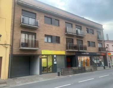 Foto 1 de Garatge a avenida De Girona a Sant Gregori