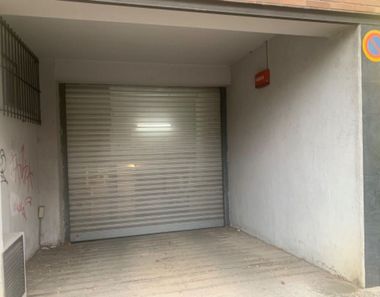 Foto 2 de Garaje en avenida De Girona en Sant Gregori