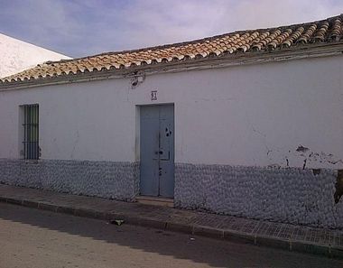 Foto contactar de Casa en venta en avenida Guadalete de 3 habitaciones y 179 m²