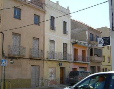 Foto 2 de Casa en calle De Salvador Gil en Villanueva de Castellón