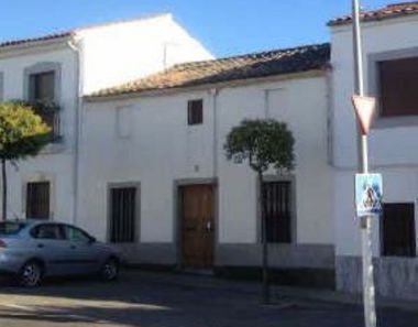 Foto 1 de Casa en plaza De Toros en Pozoblanco