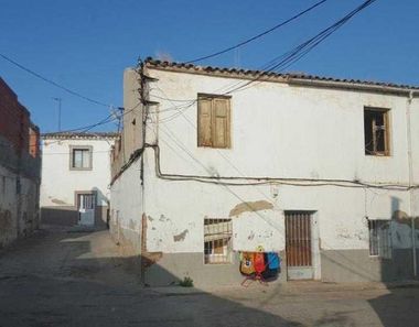 Foto contactar de Venta de casa en calle Vista Alegre Centro de 3 habitaciones con terraza
