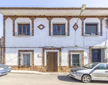 Foto 1 de Casa en calle San Isidro en Villarrubia de los Ojos