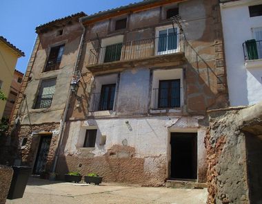 Foto 1 de Casa en calle Palafox en Illueca