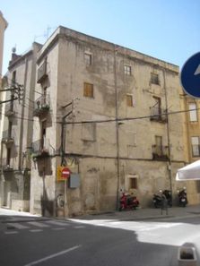 Foto contactar de Casa en venda a calle Nou del Vall de 3 habitacions i 197 m²