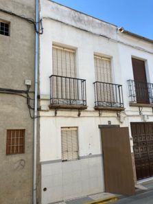 Foto 1 de Casa en calle Majadahonda en Saucejo (El)