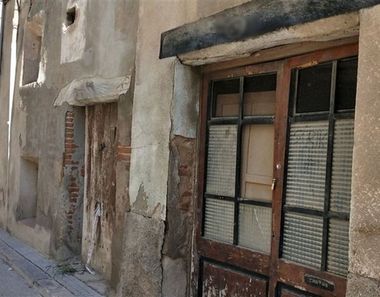 Foto contactar de Pis en venda a calle De la Candela de 3 habitacions amb terrassa