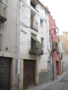 Foto 1 de Casa en calle El Pilar en Ulldecona