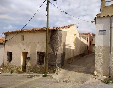 Foto 1 de Casa en calle Méndez Núñez en Fuente-Álamo