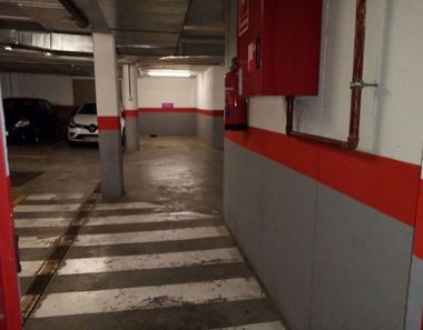 Foto 1 de Garaje en avenida De Las Nieves en Zona Norte - Universidad en Móstoles, Móstoles