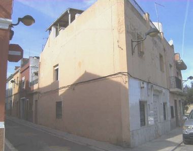 Foto 1 de Casa en calle Sant Felip en Algemesí