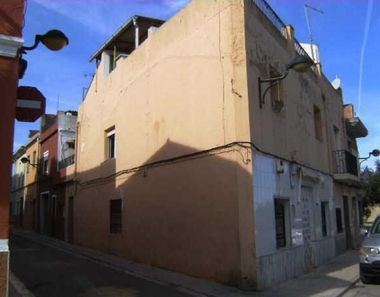 Foto 2 de Casa en calle Sant Felip en Algemesí