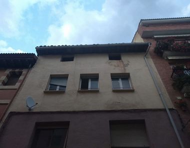 Foto contactar de Pis en venda a calle Villegas de 3 habitacions amb terrassa