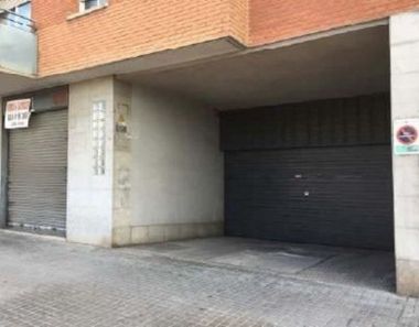 Foto contactar de Garatge en venda a calle De Puig i Cadafalch de 10 m²