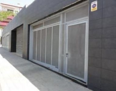 Foto contactar de Garaje en venta en calle Joan Miró de 10 m²