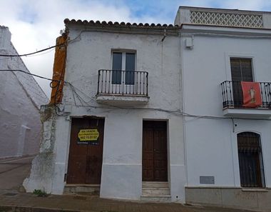 Foto 2 de Casa en calle La Esperanza en Aracena