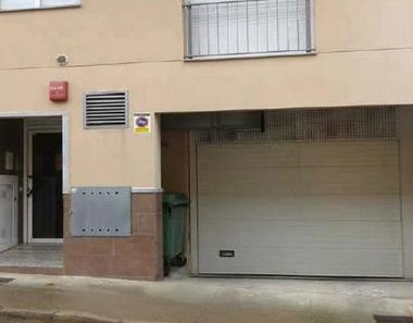 Foto contactar de Venta de garaje en calle Bisbe Serra de 10 m²