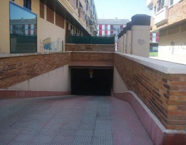 Foto 1 de Garaje en calle Ciudad de Faenza, Puerta de Cuartos - Avda. de Portugal, Talavera de la Reina