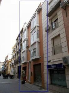 Foto contactar de Garatge en venda a calle Alfonso XII de 10 m²