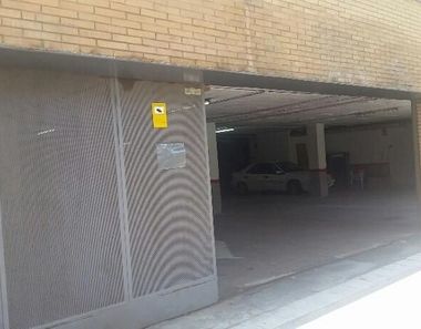 Foto 1 de Garatge a calle De Frederic Mompou, La Vila Olímpica del Poblenou, Barcelona