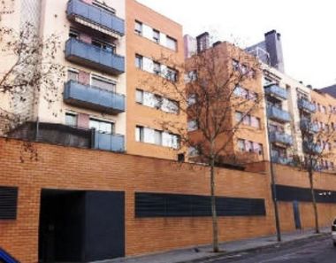 Foto contactar de Garatge en venda a avenida De Madrid de 10 m²