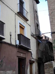 Foto contactar de Venta de piso en calle Alta de Bécquer de 2 habitaciones con aire acondicionado