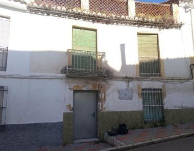 Foto 1 de Piso en calle Granada en Cogollos de la Vega