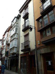 Foto 2 de Piso en calle Aiztogile en Casco Viejo, Vitoria-Gasteiz
