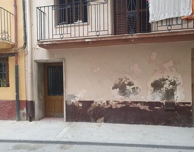 Foto 2 de Piso en calle Del Miracle en Balaguer