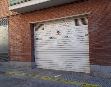 Foto contactar de Garaje en venta en calle Del Vidal de Montpalau de 10 m²