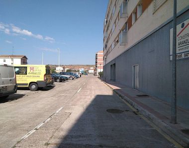 Foto 2 de Garaje en carretera Logroño Vitoria en Fuenmayor
