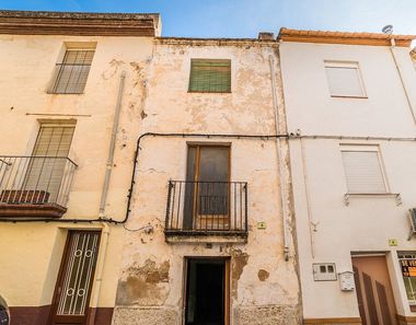 Foto 1 de Casa en calle De Sant Víctor en Bítem, Tortosa