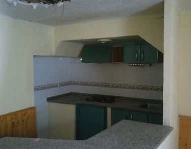 Foto contactar de Pis en venda a Ulldecona de 3 habitacions amb terrassa