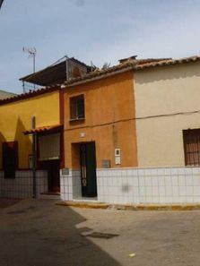 Foto 1 de Casa en calle Verge de Cullera en Alberic