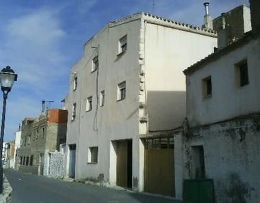 Foto 1 de Piso en calle Cantarerias en Vélez-Rubio