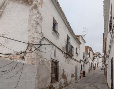 Foto 2 de Piso en calle Baja Molinos en Baena
