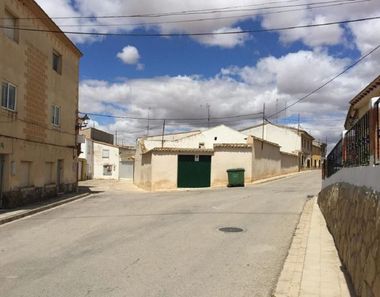 Foto 1 de Piso en calle Ardal en Alborea