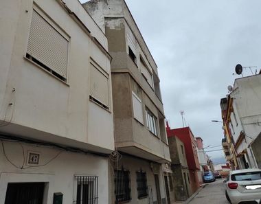 Foto 1 de Piso en calle Valladolid, Bajadilla - Fuente Nueva, Algeciras