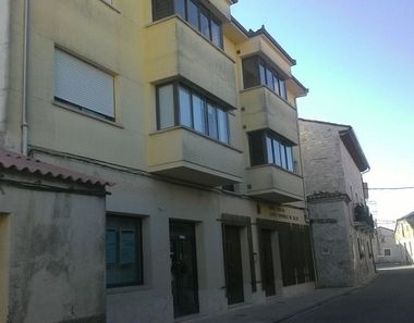 Foto contactar de Pis en venda a calle Real Norte de 3 habitacions i 101 m²