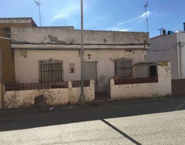 Foto 1 de Casa a carretera Al Cobre, La Granja-La Colina-Los Pastores, Algeciras