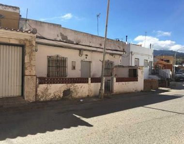 Foto 2 de Casa en carretera Al Cobre, La Granja-La Colina-Los Pastores, Algeciras