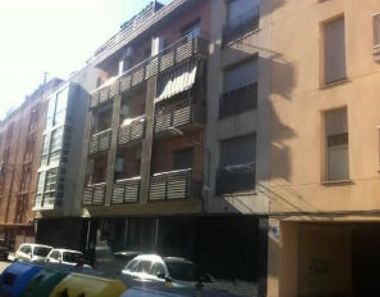 Foto contactar de Garatge en venda a calle Siete Partidas de 10 m²
