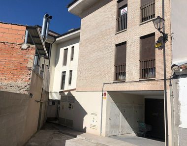 Foto 2 de Garatge a calle Tesoro a Illescas