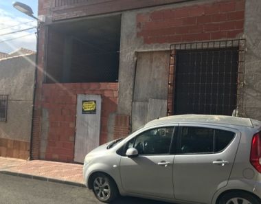 Foto 1 de Garaje en calle Teniente Martínez en Puerto Lumbreras