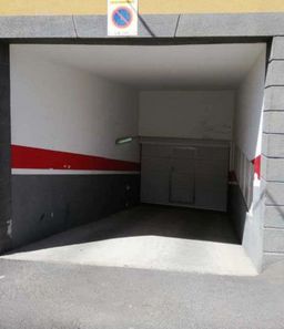 Foto contactar de Venta de garaje en calle De El Jaral de 10 m²
