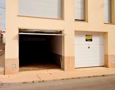 Foto 2 de Garatge a calle Major a Santa Bàrbara