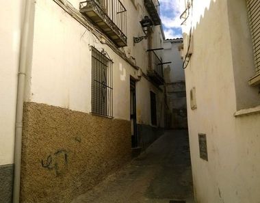 Foto 1 de Piso en calle Hornos Negros en Ctra. Circunvalación - La Magdalena, Jaén
